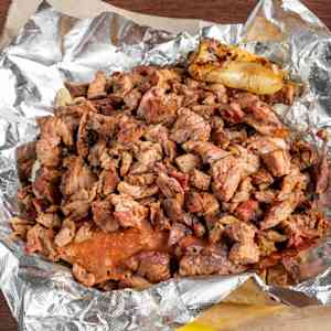 Papa Meat Tacos Los Cholos Fullerton Delivery Menu | Order Online | 1653 West