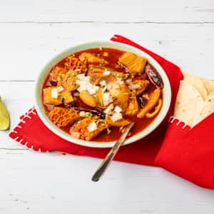Que Ricos Fresh Mexican Kitchen Delivery Menu | Order Online | 12940 Victory Blvd North ...