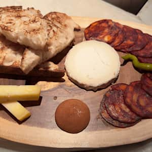 Boqueria UES  in New York, NY