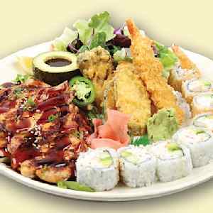 Maki yaki japanese grill cheap