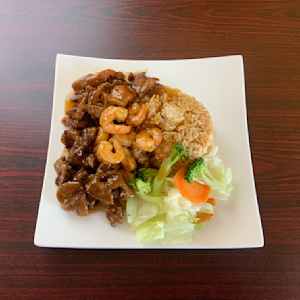 Teriyaki Express Delivery Menu | Order Online | 5015 S 24th