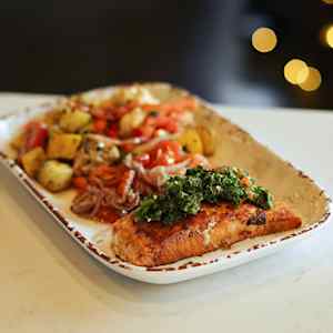 Meddys - Kansas City, MO Restaurant | Menu + Delivery | Seamless