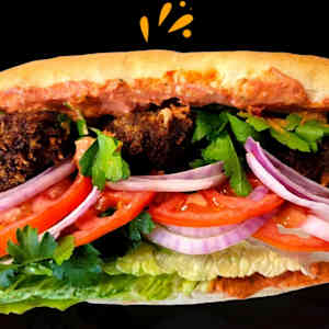 Shawarma King photo 8