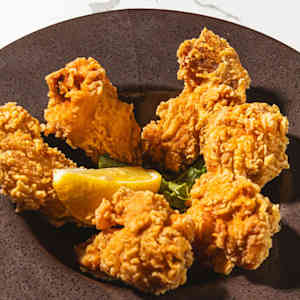 Geisha Rangoon Geisha Sushi - New York, NY Restaurant | Menu + Delivery | Seamless
