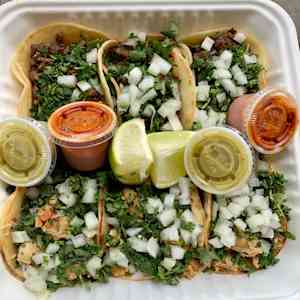 La Casita Mexican Grill Delivery Menu Order Online 1881 SW 5th Ave Portland Grubhub