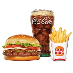 Burger King Delivery Menu | Order Online | 7222 S Stony Island Ave