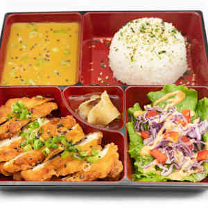 Premier Hibachi (Happy Valley Station) Delivery Menu | Order