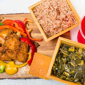 The Rib Shack Delivery Menu | Order Online | 15706 Linden Blvd Jamaica ...