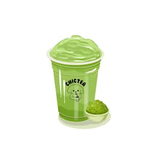Chictea Delivery Menu | Order Online | 7604 3rd Ave Brooklyn | Grubhub