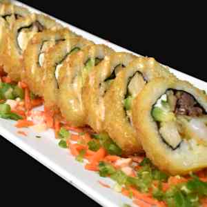 Senor Sushi Phoenix Delivery Menu Order Online 4324 W Indian School Rd Phoenix Grubhub