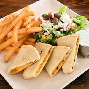 The Great Greek Mediterranean Grill - Las Vegas, NV Restaurant 