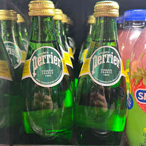 Perrier Rival The Mill - New York, NY Restaurant | Menu + Delivery | Seamless