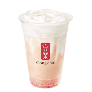 Gong Cha Delivery Menu | Order Online | 1303 E Carson St