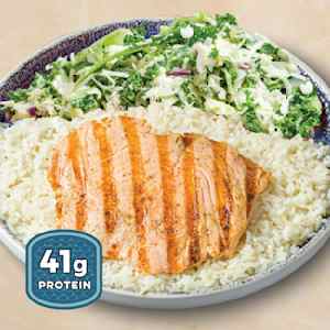 california fish grill green goddess dressing Green Side Salad main image 1
