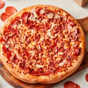 Romeo's Pizza - Columbus, OH Restaurant | Menu + Delivery | Seamless