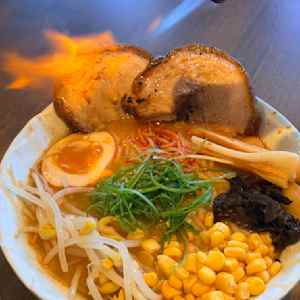 Haruko Craft Ramen & Umi Tea - Tonawanda, NY Restaurant | Menu ...