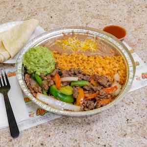 Aceituno's Mexican Food
