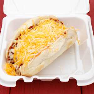 Bowzers Hot Dog Stand Delivery Menu | Order Online | 2936 Brice Rd ...