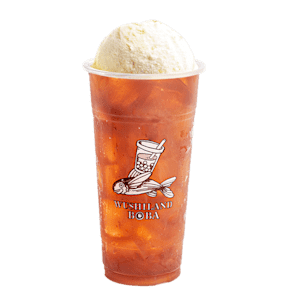 Wushiland Boba Delivery Menu | Order Online | 23333 Grand