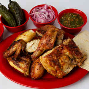 Don Carbon - El Paso, TX Restaurant | Menu + Delivery | Seamless