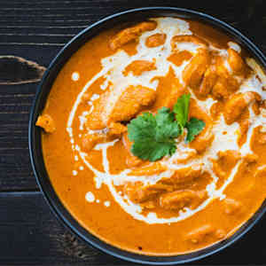 Spice Creation Fine Indian Kitchen