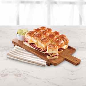 Swedish christmas ham greensboro nc