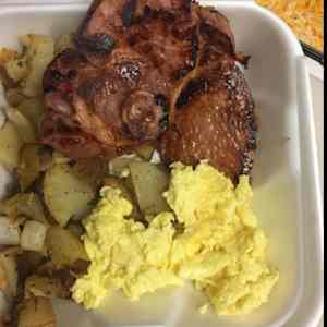 Littlerock grill cheap