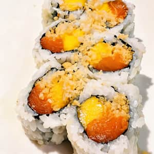 Maki Maki Sushi Delivery Menu | Order Online | 8023 Wisconsin Ave