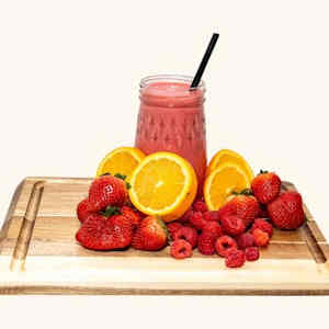 Stack Wellness Cafe Delivery Menu | Order Online | 3266 Crosspark Rd ...