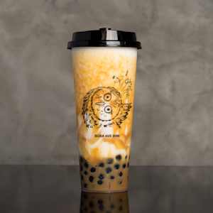 milk tea⭐︎ Boba Ave 8090 Delivery Menu | Order Online | 12475 N South