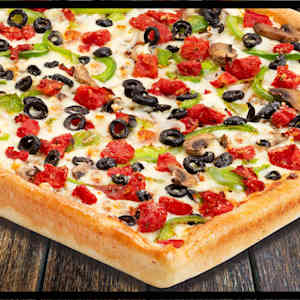 Rocky Rococo - Madison, WI Restaurant | Menu + Delivery | Seamless