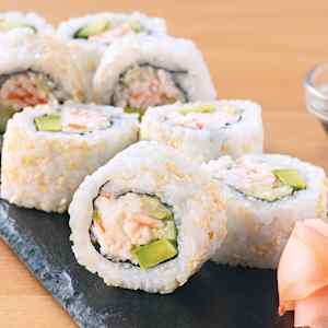 California Roll