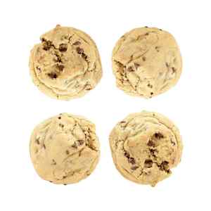 【G-Rap】Cookie D Order Scoop N Dough Candy Co. - Fargo, ND Menu Delivery