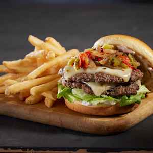 BJ's Restaurant & Brewhouse Delivery Menu | Order Online | 1580 N