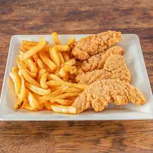 品質が Menu Delivery Drive-In Gus's | St 3rd W 1657 | Online Order ミニカー