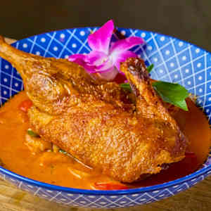 Kam Rai Thai  in Queens, NY