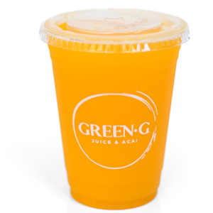 Green G Juice Bar Miami FL Restaurant Menu Delivery Seamless