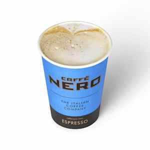 Caffe Nero Coffee + Kitchen Delivery Menu | Order Online | 103 Newbury St  Boston | Grubhub
