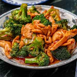 Blue Willow Delivery Menu | Order Online | 40 W 56th St New York