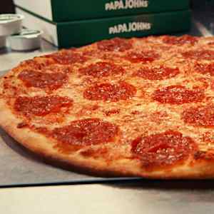 Papa Johns Delivery Menu | Order Online | 1700 SW Washburn Ave