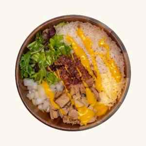 Stack Wellness Cafe - Cedar Rapids, IA Restaurant | Menu + Delivery ...