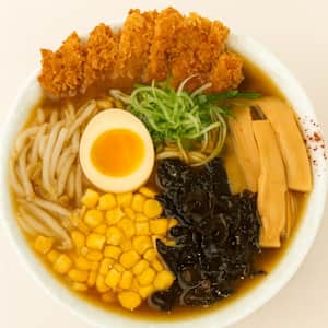 Haruko Craft Ramen & Umi Tea - Tonawanda, NY Restaurant | Menu ...