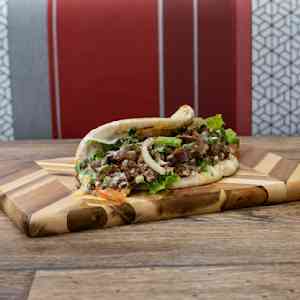 Stop-N-Go Gyros Delivery Menu | Order Online | 209 E PLEAASANT RUN RD  Desoto | Grubhub