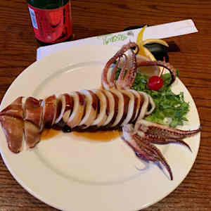 Tomo Japanese Cafe Delivery Menu | Order Online | 8914 Queens Blvd