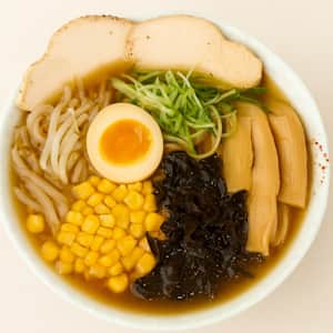 Haruko Craft Ramen & Umi Tea - Tonawanda, NY Restaurant | Menu ...