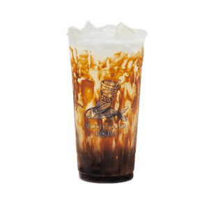 Wushilan  「EXPEDITION NATURE 12.6」 Order Wushiland Boba - Los Angeles, CA Menu Delivery [Menu