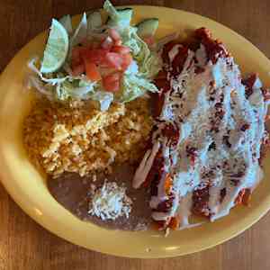 Taqueria El Aguila Real