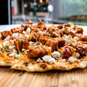 The QUICK FIXX Delivery Menu | Order Online | 1511 South St