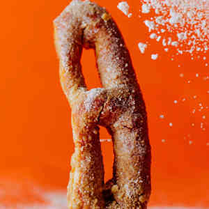 Crofton's Pretzels - Raleigh Delivery Menu | Order Online | 1400 South ...