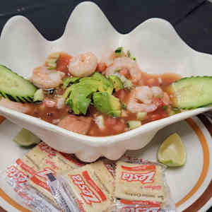 Laura's Restaurant, Mexican Food, Bar & Karaoke